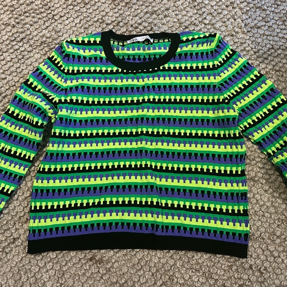 Zara Sweaters - Zara sweater